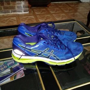 Asics sneakers